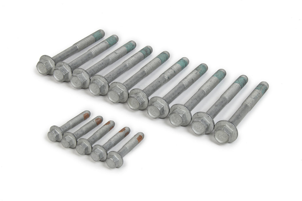 CHEVROLET PERFORMANCE 17800568 - Cylinder Head Bolt Kit Chevy LS Engines image