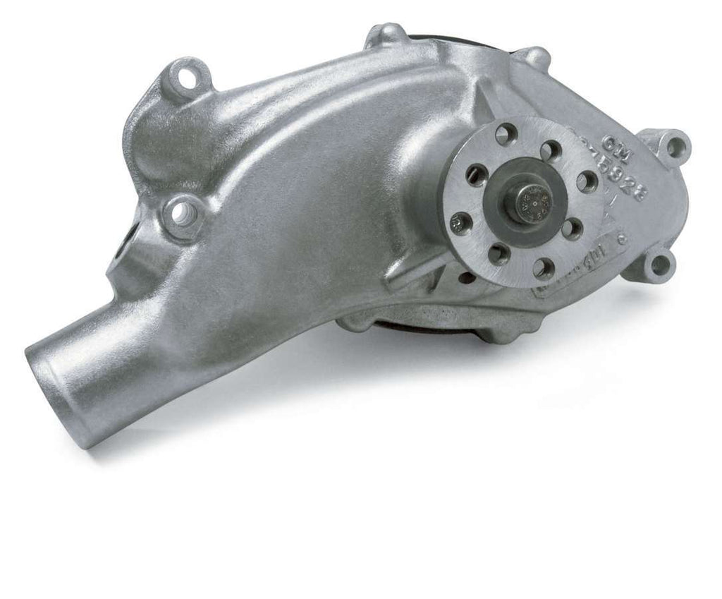 CHEVROLET PERFORMANCE 19168602 - BBC Alm. Water Pump - Short Design image