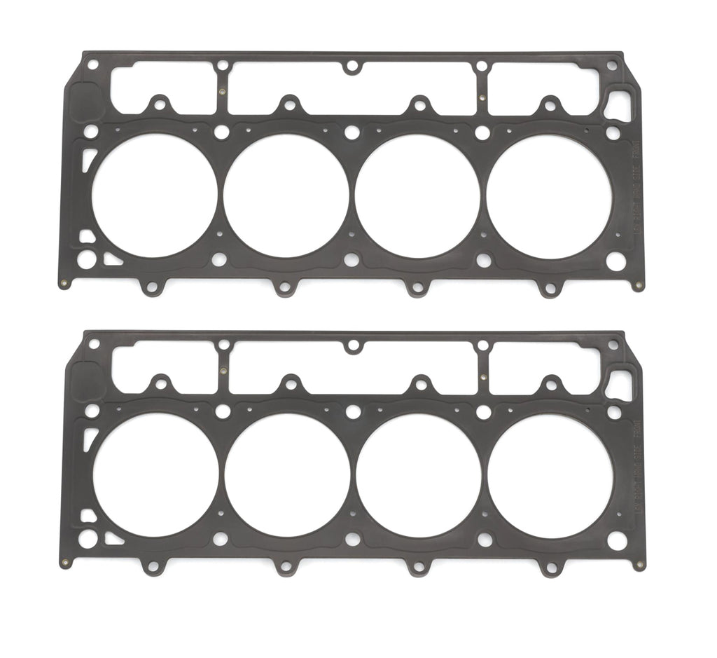 CHEVROLET PERFORMANCE 19170419 - MLS Head Gasket Set 2pk LS/LSX 4.200 .051 image