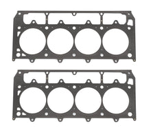Load image into Gallery viewer, CHEVROLET PERFORMANCE 19170419 - MLS Head Gasket Set 2pk LS/LSX 4.200 .051 image