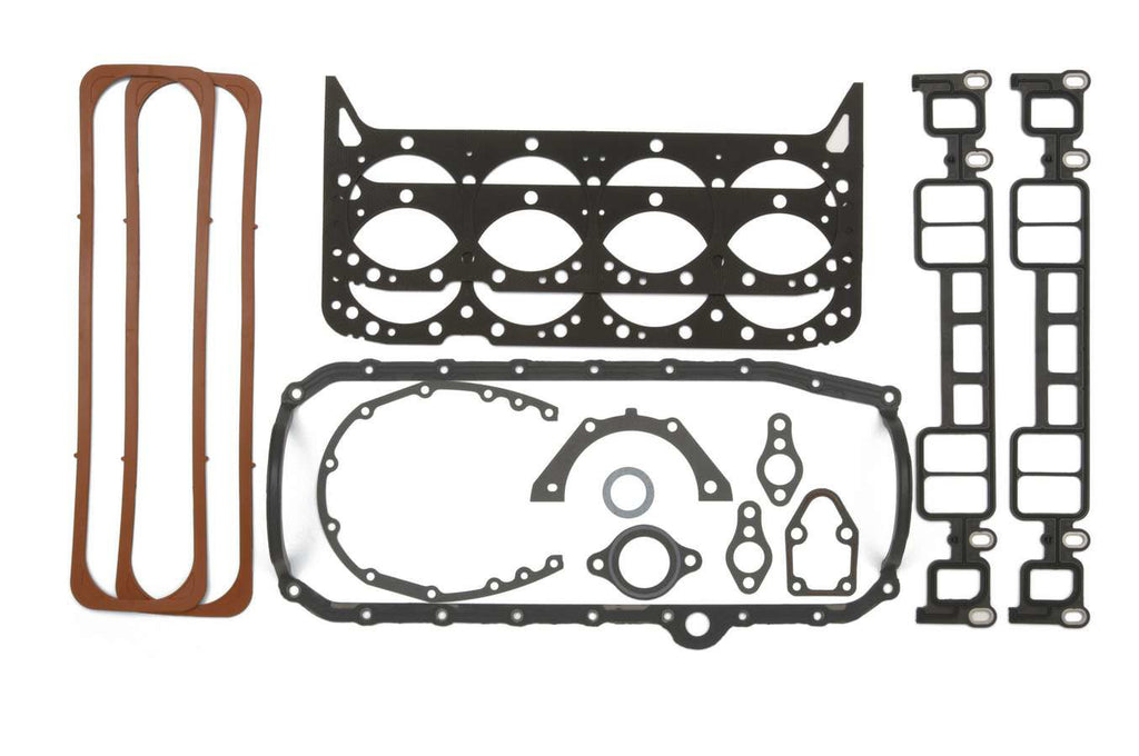 CHEVROLET PERFORMANCE 19201171 - Gasket Set - SBC CT602 Engine image