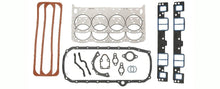 Load image into Gallery viewer, CHEVROLET PERFORMANCE 19201172 - Gasket Set - SBC CT604 Engine image