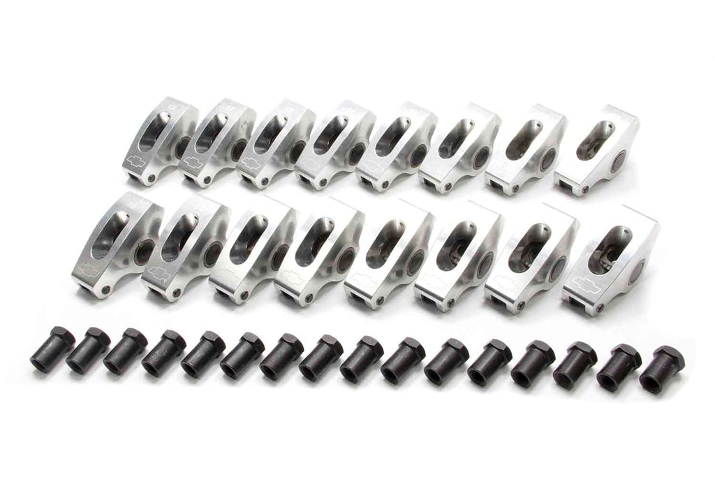 CHEVROLET PERFORMANCE 19210729 - 1.6 Ratio Rocker Arm Upgrade Kit image