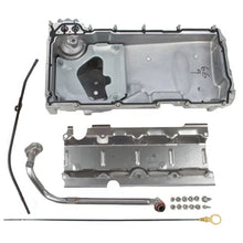 Load image into Gallery viewer, CHEVROLET PERFORMANCE 19212593 - Oil Pan Kit - LS Rear Sump image