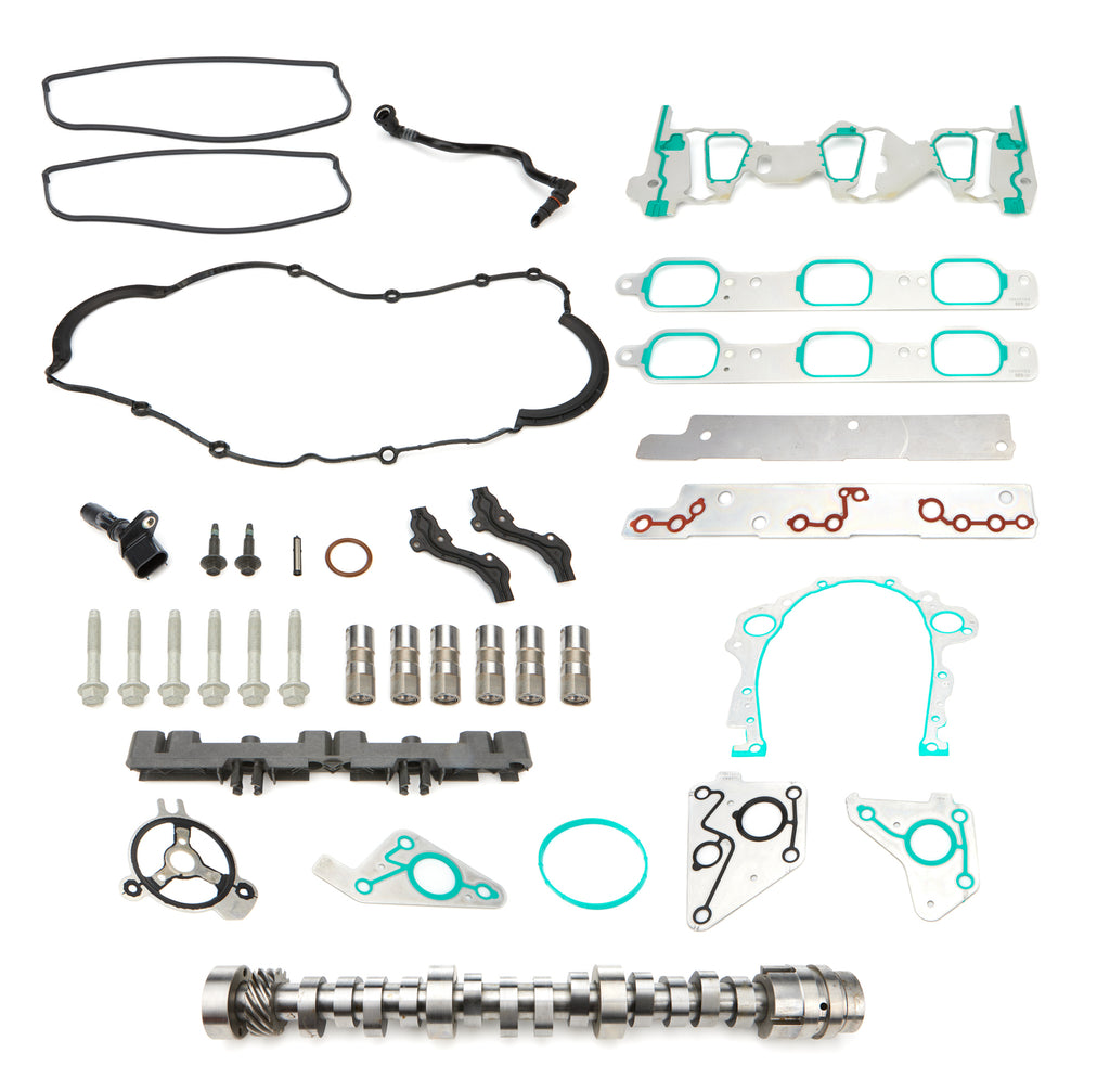 CHEVROLET PERFORMANCE 19299225 - Lifter Conversion Kit AFM to Non-AFM image