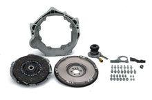 Load image into Gallery viewer, CHEVROLET PERFORMANCE 19301625 - Trans Clutch Kit for 99-16 LS w/T56 Trans image