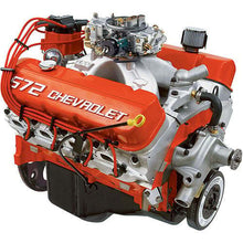 Load image into Gallery viewer, CHEVROLET PERFORMANCE 19331583 - Crate Engine - BBC ZZ572/620HP image