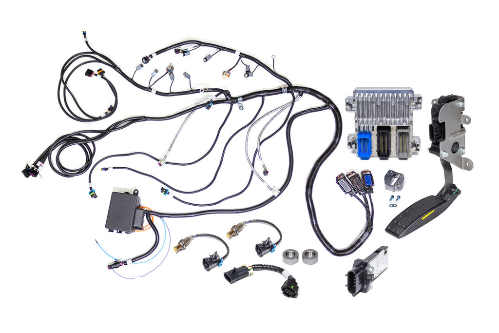 CHEVROLET PERFORMANCE 19354328 - LS3 Engine Controller Kit image