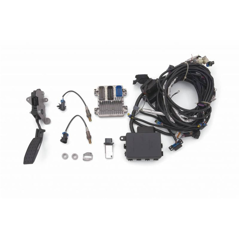 CHEVROLET PERFORMANCE 19354330 - Engine Module Controller Kit LS 376/525HP image