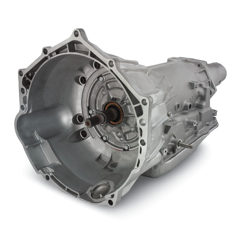 CHEVROLET PERFORMANCE 19368613 - 4L70-E SuperMatic - Automatic Transmission image
