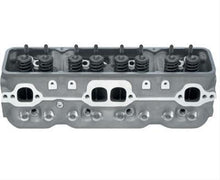 Load image into Gallery viewer, CHEVROLET PERFORMANCE 19417592 - SBC Fastburn Cylinder Head Assem. 3rd Design image