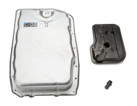CHEVROLET PERFORMANCE 19418242 - 6L80-E Supermatic Trans Shallow Oil Pan Kit image