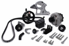 Load image into Gallery viewer, CHEVROLET PERFORMANCE 19421445 - LS Deluxe Serpentine Drive Kit w/o AC image