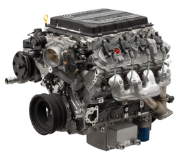 CHEVROLET PERFORMANCE 19431955 - Crate Engine - 6.2L  LT4 Supercharged image