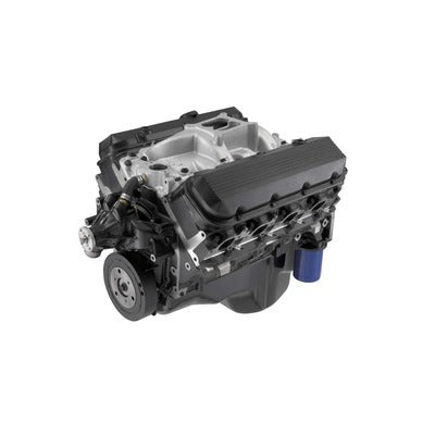 CHEVROLET PERFORMANCE 19433157 - Crate Engine - BBC 502/461HP image