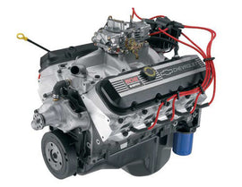 CHEVROLET PERFORMANCE 19433162 - Crate Engine - BBC ZZ502/508HP image