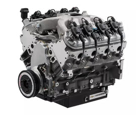 CHEVROLET PERFORMANCE 19434598 - LS3 CT525 Crate Engine LS3 533HP image