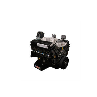 CHEVROLET PERFORMANCE 19434602 - Crate Engine - CT 602 SBC 350/350HP image