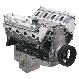 CHEVROLET PERFORMANCE 19434650 - 6.0L LS Crate Engine 452 HP image