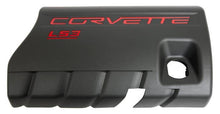 Load image into Gallery viewer, CHEVROLET PERFORMANCE 19434987 - Engine Cover RH 6.2L LS3 w/Corvette Logo 08-13 image