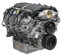 Load image into Gallery viewer, CHEVROLET PERFORMANCE 19435098 - Crate Engine - 6.2L LS3 430HP image
