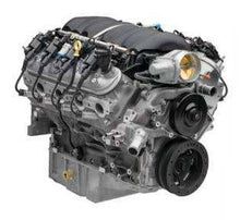 Load image into Gallery viewer, CHEVROLET PERFORMANCE 19435100 - Crate Engine LS3 495 HP  image