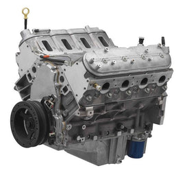 CHEVROLET PERFORMANCE 19435106 - 6.2L LS3 Crate Engine 430 HP image
