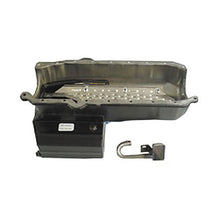 Load image into Gallery viewer, CHEVROLET PERFORMANCE 25534353 - SBC C/T Oil Pan  image