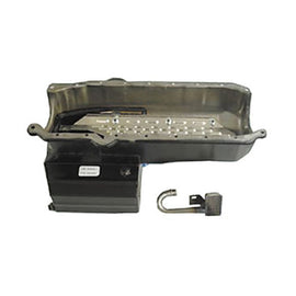 CHEVROLET PERFORMANCE 25534353 - SBC C/T Oil Pan  image