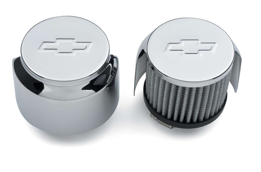 CHEVROLET PERFORMANCE 25534355 - Breather - Crankcase Vent image