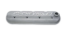 Load image into Gallery viewer, CHEVROLET PERFORMANCE 25534398 - Aluminum V/C&#39;s - SBC LS Center-Bolt w/Hole image