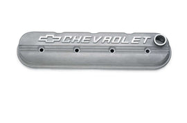 CHEVROLET PERFORMANCE 25534398 - Aluminum V/C's - SBC LS Center-Bolt w/Hole image