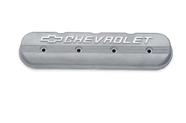 CHEVROLET PERFORMANCE 25534399 - Aluminum V/C's - SBC LS Center-Bolt w/o Hole image