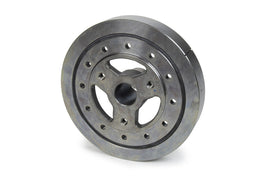 CHEVROLET PERFORMANCE 6272222 - SBC Harmonic Balancer Internal Balance 8in Dia image