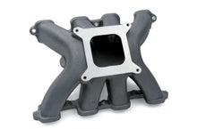 Load image into Gallery viewer, CHEVROLET PERFORMANCE 88958617 - Intake Manifold SBC SB2.2 Spider Design image