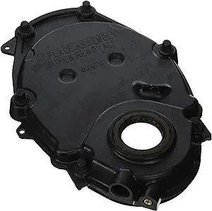 CHEVROLET PERFORMANCE 89017259 - Timing Cover 4.3L Vortec V6 image