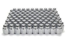 Load image into Gallery viewer, GORILLA 71188L - 100 Lugnuts 1/2in 13/16 Hex image