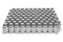 Load image into Gallery viewer, GORILLA 71188 - 100 Lugnuts 1/2 Acorn 13/16 Hex image