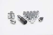 Load image into Gallery viewer, GORILLA 71733 - Lug And Lock 12mm x 1.50 Acorn (16-LUGS 4-LOCKS) image