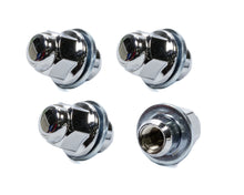 Load image into Gallery viewer, GORILLA 73137TB - 4 Lug Nuts Mag Shank 12mm x 1.5 13/16in Hex image