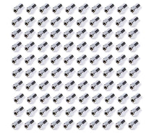 Load image into Gallery viewer, GORILLA 73178 - 100 Lugnuts 7/16 Std. Mag Closed End image