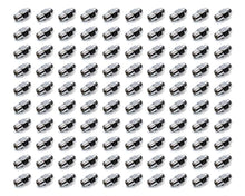 Load image into Gallery viewer, GORILLA 73188SM - 100 Lugnuts 1/2 Short Mag image