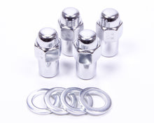 Load image into Gallery viewer, GORILLA 74137B - 4 Lugnuts Extended Mag 12mm x 1.50 image