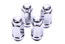 Load image into Gallery viewer, GORILLA 76187B - 4 Lugnuts Duplex Acorn 1/2 image