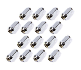 GORILLA 76198 - 16 Lugnuts 9/16 Duplex Acorn image