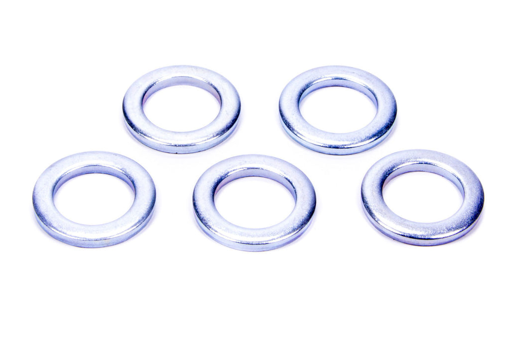 GORILLA 79900B - 5 Washers 0.695 ID 1.062 OD image
