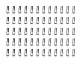 GORILLA 84088S - 60 Lugnuts SST OE LUG 13/16in 1/2 C image