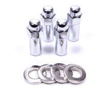 Load image into Gallery viewer, GORILLA 84137B - 4 Lugnuts Cragar SST 12mm x 1.50 image