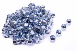 GORILLA 90088 - 100 Lugnuts 1/2 Acorn Bulge Open End image