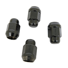 GORILLA 91147BCB - 4 Lugnuts Acorn Bulge 14 x 1.5mm Black image